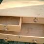 pie  pine chests