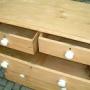 pine chests