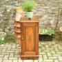 Victorian Pine Pot Cupboard