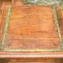pine  bedside