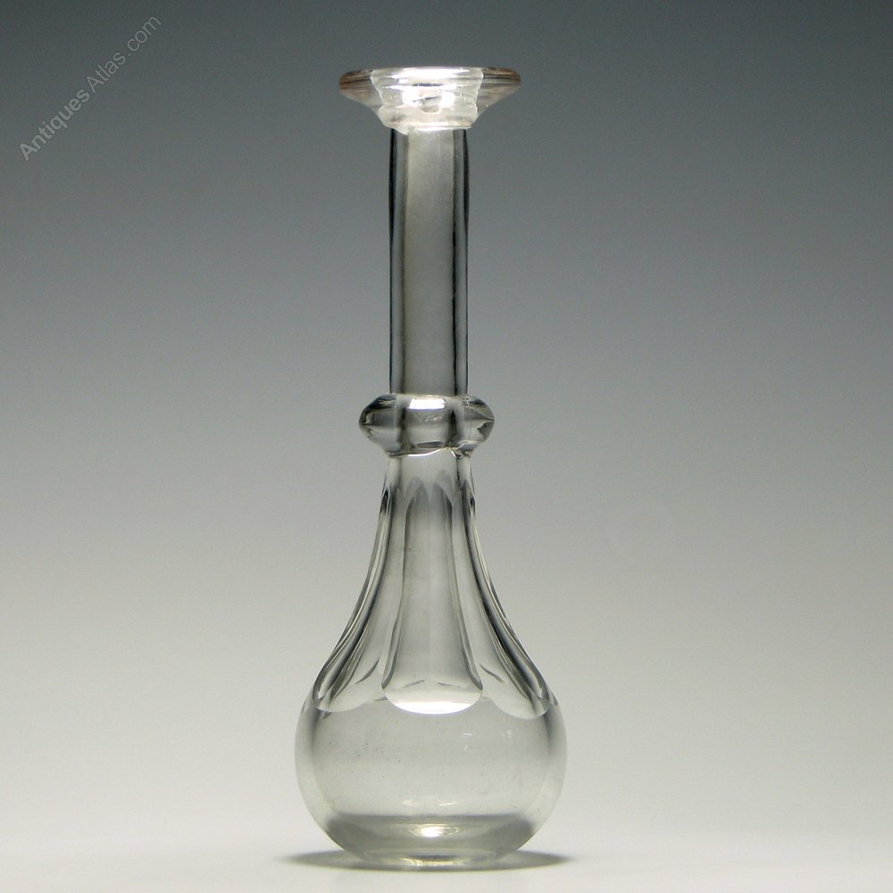 Antiques Atlas Glass Toddy Lifter C1820