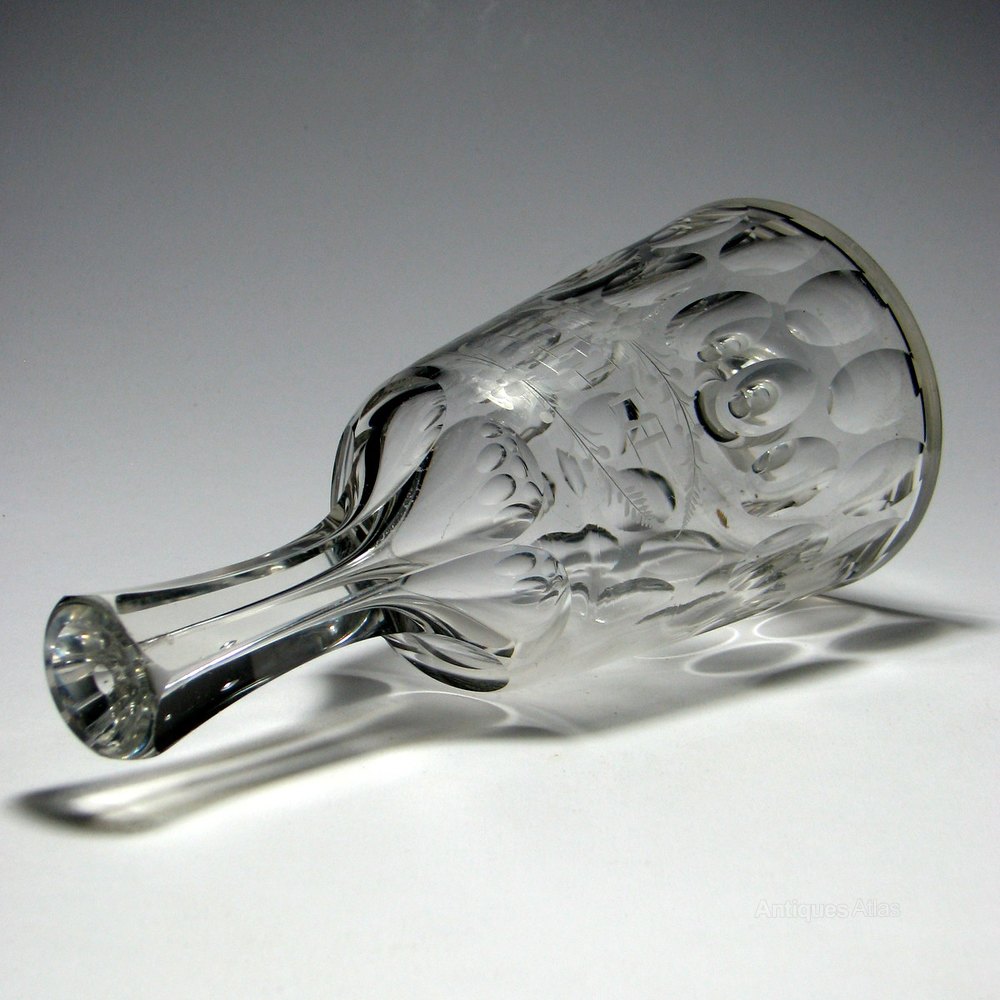 Antiques Atlas Rare Bitters Dispenser C1790