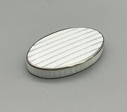 Early 20th Century David Andersen Pill Box