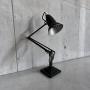 Herbert Terry Three-Stepped Anglepoise Lamp