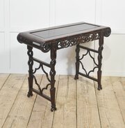 Chinese Altar Table