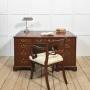 Mahogany Partners Desk