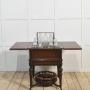 Mahogany Surprise Drinks Cabinet
