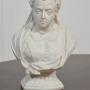 Parian Bust of Queen Victoria