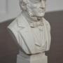 Parian Bust of William Ewart Gladstone