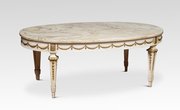 Regency Style Coffee Table