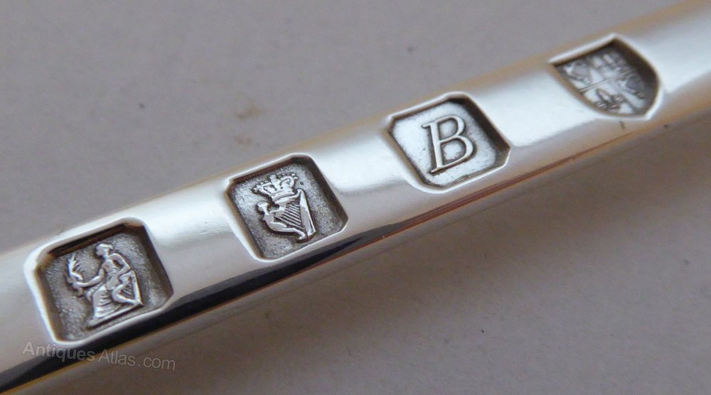 Antiques Atlas Dublin Irish Sword Desk Ornament Letter Opener