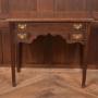 18th Century Oak Lowboy