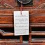 Chinese  writing desk