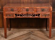 19th Century Chinese Writing Desk