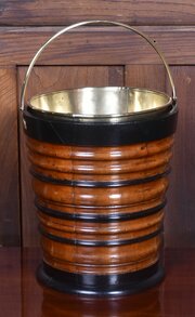 19th Century Peat / Coal Bucket