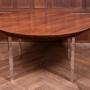 20th Century Rosewood Dining Table 