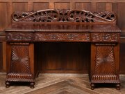 Anglo Indian Padouk Sideboard