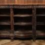 Anglo- Indian  sideboard