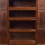 Oak  Bookcase