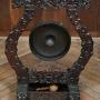 Burmese  gong