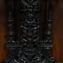 Cast iron  stick