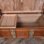 Chinese  camphor wood