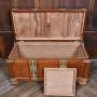 blanket box