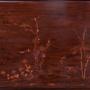 Cninese  hardwood
