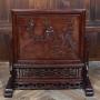 Chinese Hardwood Screen