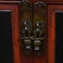 Chinese  cabinet