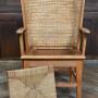 Orkney  chair