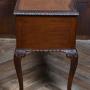 mahogany