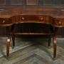 Edwardian Kidney - Shaped Desk