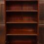 bookcase  Edwardian