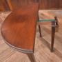 Edwardian  Card table