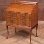 Edwardian Mahogany Ladies Writing Bureau