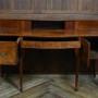 Edwardian  mahogany