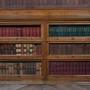 Edwardian Oak Lebus Sectional Bookcase
