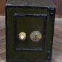 Edwardian Safe