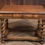Edwardian Tibbenham Side Table
