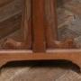 Edwardian  walnut