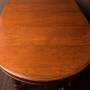 Victorian  mahogany