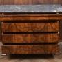 French  chest of drawers