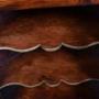 Georgian  mahogany
