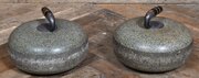 Granite Curling Stones