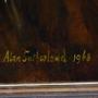 Alan Sutherland