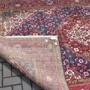 Iranian  woollen