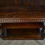 Irish  Dublin rosewood