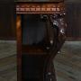console