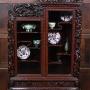 Japanese Display Cabinet